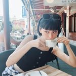 明天也吃肉松面包