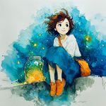 追风少年爱自己