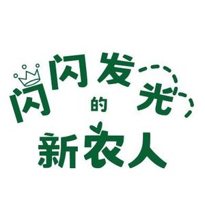 闪闪发光的新农人的个人播客