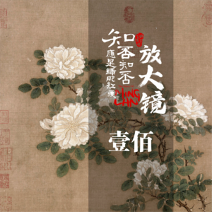 知否放大镜 100：猎爱者，申氏的困境与选择