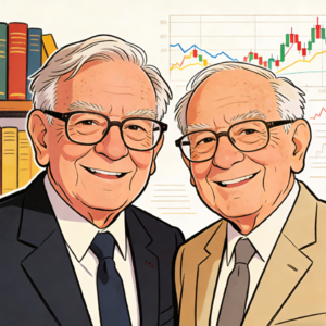 1-巴菲特与芒格论常识