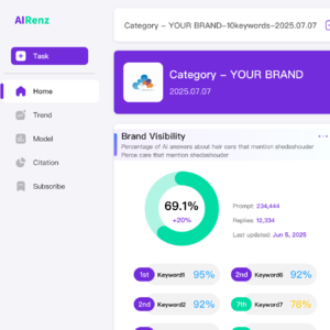 前瞻钱瞻 446.AI,正在成为“新媒介”, 你了解 AI 认知吗?
