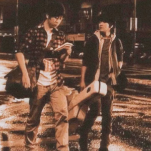 EP12.信獸：来自17岁的酸涩柠檬味