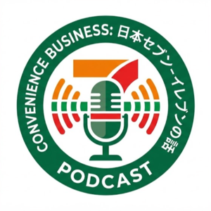 EP22.7-11:如何颠覆便利店