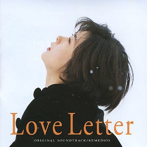 His smile（Love Letter电影原声带） episode artwork