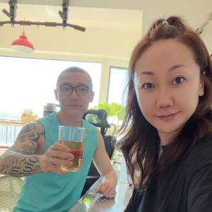 我希望保持自我，但是新的生活方式如果更好呢？