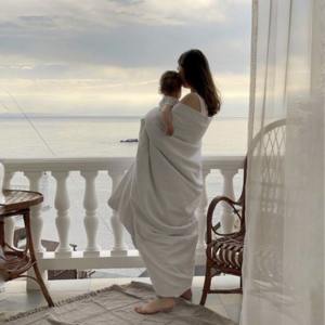 E16 天翻地覆，新手妈妈在屎尿屁里扬帆远航