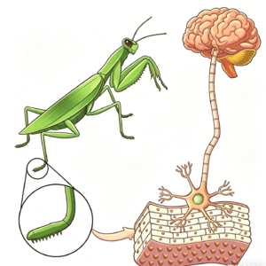 E146-走路也能看医生？西电发明“魔法鞋垫”，踩一踩就能发现身体秘密！
