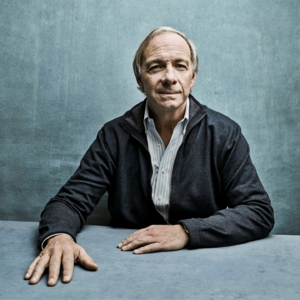 达利欧中文播客首秀: 股债撕裂, 给中国朋友的10条理财法则