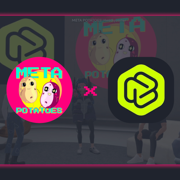 Meta Potatoes