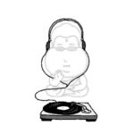 人类oo