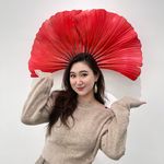 Olivia李纳