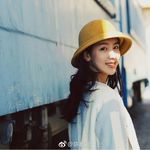 一棵胡杨树-