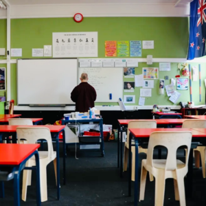 EP.3 带孩子在新西兰的自我突破 - 一位母亲的移民故事(上)