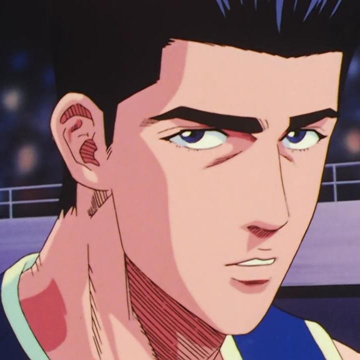 006）回首：细品《SLAM DUNK》- 卷四 episode artwork