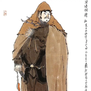 《水浒传》“人情世故”之“揭阳镇”