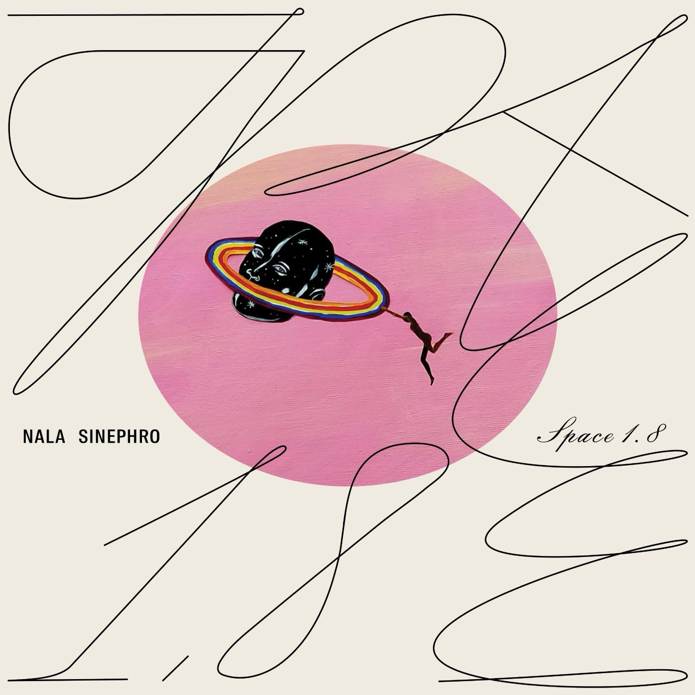 助眠歌单ep5:Space 1.8 by Nala Sinephro episode artwork
