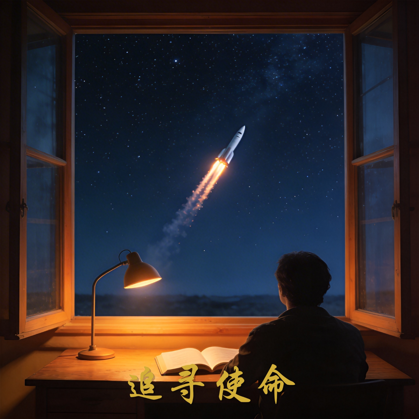 04 读完《The Book of Elon》Part I，我只记住了这一件事 episode artwork