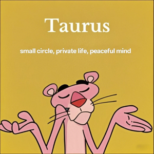 EP04.星座茶摊｜“食人间烟火，哪有空烦忧？”-金牛座之我的schedule我做主！