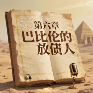 第六章 巴比伦的放债人