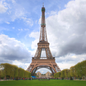 E7. 卖掉埃菲尔铁塔？听听这位骗术大师的故事！