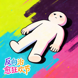 34.文化体力丧失丨除了钱，我连文化都不想搞了