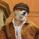 迪士尼在逃皇阿玛