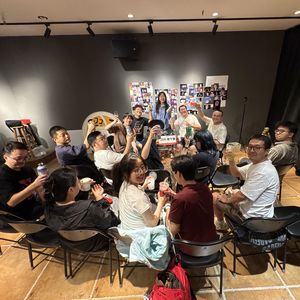 Vol.76_播客当酒桌，都把真话说