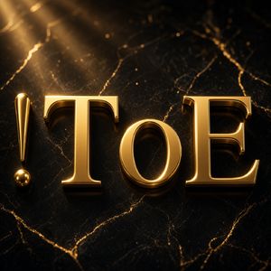 Not a ToE