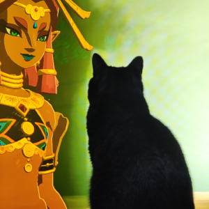 62,一个即兴演员决定游戏直播,玩游戏,也感受玩游戏时的自己