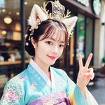 Melody是萌二本尊