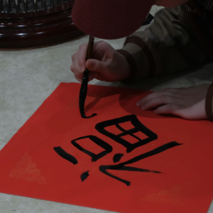 Vol.26 “年味”去哪了？也许，是和我们一起长大了