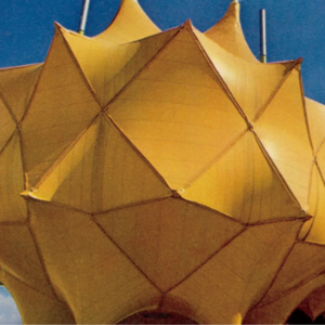 198.建筑与无止尽的循环人生