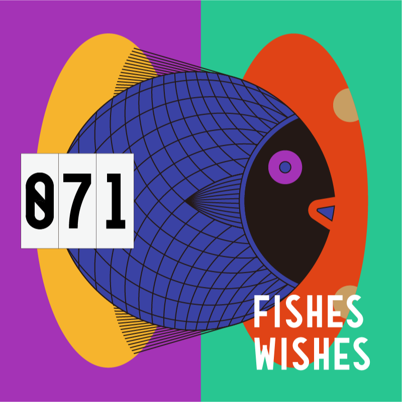 Podcast Cover