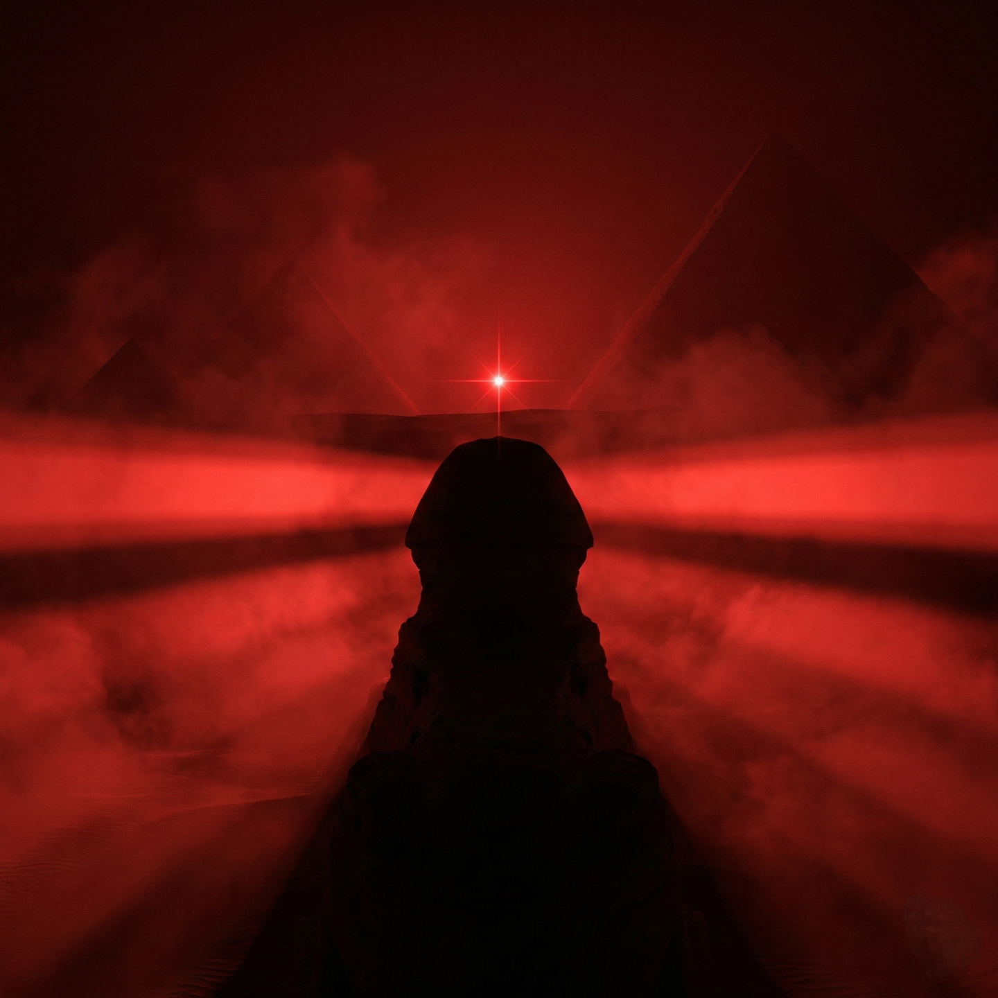 2026倒计时：当“王者之星”红星再次对齐狮身人面像 episode artwork