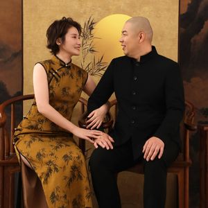 东聒夫妇