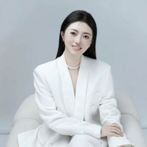 02璐薇：一个身边富二代创业的故事，如何从电商到转行医美，做到年营业额800w+？