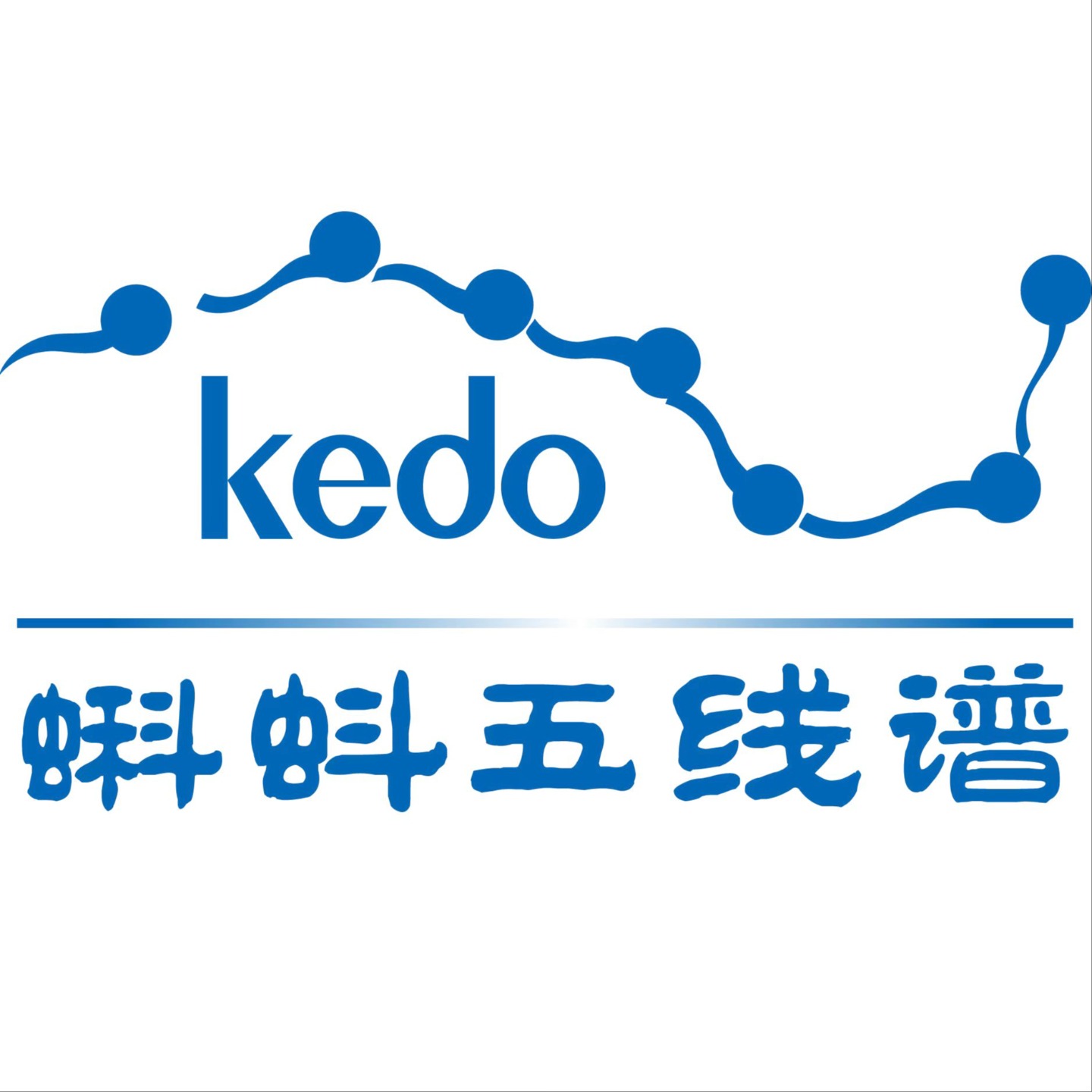 蝌蚪五线谱-科学频道