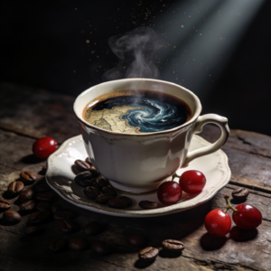 EP66:【历史】咖啡杯里六百年