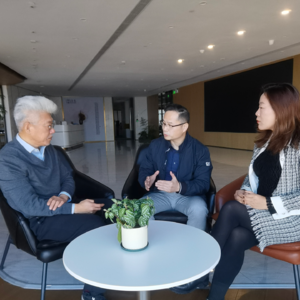 52 老夫少妻，如何保护企业家的晚年生活与财富传承|王石|田朴珺