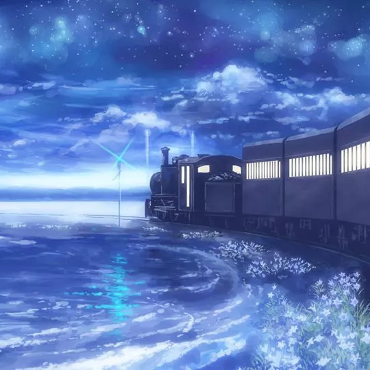 Vol.1《聊斋》的开篇《考城隍》：看一个落榜生给落榜生安排职场 episode artwork