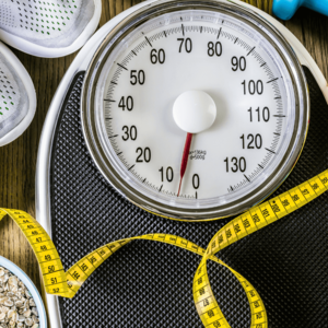 BBC随身英语|我们是否高估了体重对健康的意义?