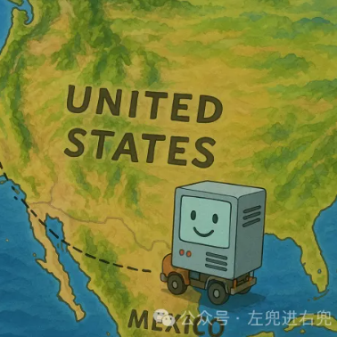 cover of episode 关税措施对美国AI相关供应链的潜在影响