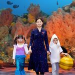 龙凤胎妈妈聊保险