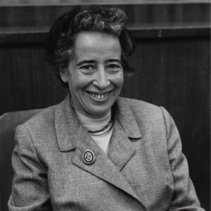 The Origins of Totalitarianism——汉娜·阿伦特（英文）