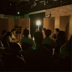 43期：驱鬼秘方太疯癫，烧纸骂人看簧片