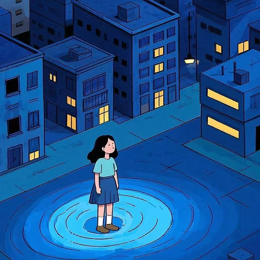 Vol27. 深夜emo如何解决?知道大家都emo我就好了! episode artwork