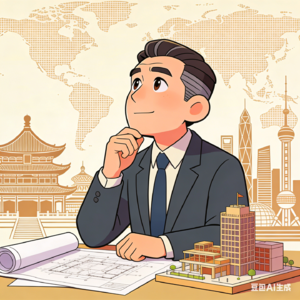 先神的旅行游记