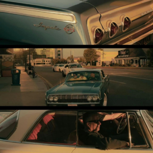 No.118-怎么拍出电影感照片？