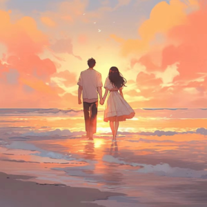 VoL.4 亲密关系修炼手册